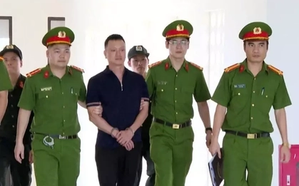 Lộ diện người nhận 350 triệu đồng "chạy giảm án" của trùm giang hồ Vi "ngộ"