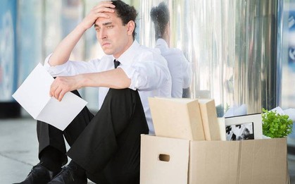 1,1 triệu lao động Mỹ bị sa thải năm 2025: Làn sóng cắt giảm vĩnh viễn của giới văn phòng bắt đầu