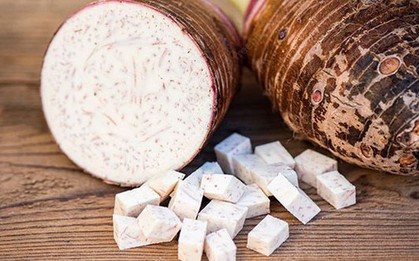 Bất ngờ với loại củ bình dân nhưng kali vượt trội: Ăn cách ngày giúp người lớn tuổi ‘đi lại nhẹ tênh’, gan khỏe mạnh