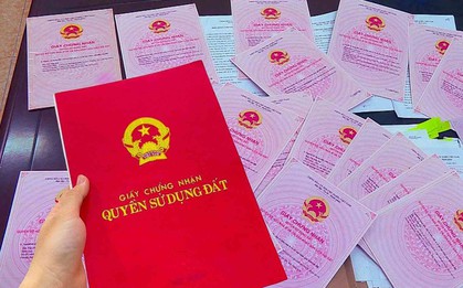 6 trường hợp Sổ đỏ bị thu hồi từ năm 2025: Người dân cần đặc biệt lưu ý một điều