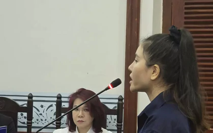Cựu nữ tiếp viên hàng không cầm đầu đường dây mại dâm cao cấp bị đề nghị mức án tới 5 năm 6 tháng tù
