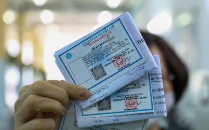 Từ nay đến cuối năm 2025: 4 trường hợp người dân được nhận lại tiền đóng BHYT