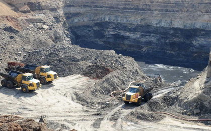 Mỹ và châu Âu phát minh nhưng gần 1 thập kỷ không triển khai, Trung Quốc làm được chỉ trong vỏn vẹn 10 tháng: Thay đổi hoàn toàn công nghệ sản xuất khoáng sản quan trọng