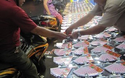 Trúng số hơn 29 tỷ nhưng trắng tay vì lý do khiến ai cũng phẫn nộ