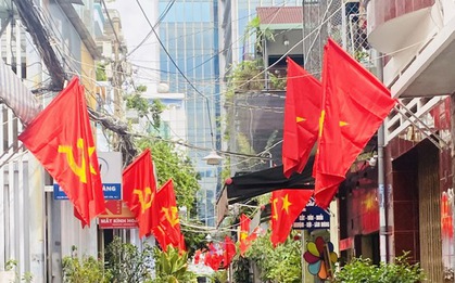 UBND TPHCM thông báo lịch nghỉ Tết Dương lịch 2026