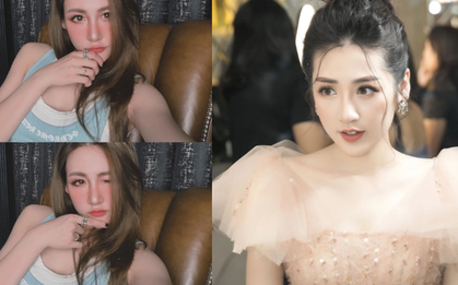 Á hậu Tú Anh mẹ 2 con vẫn trẻ trung như gái teen: Sáng nào cũng uống 1 thứ cùng sữa chua để cân bằng nội tiết và tăng đề kháng