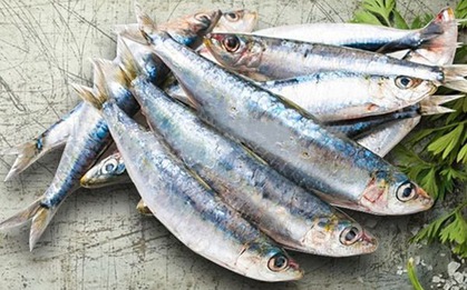 6 loại cá ít "ngậm" thủy ngân nhất, đi chợ nên mua