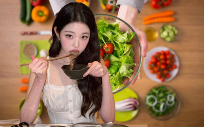 4 nguyên tắc ăn tối giúp bạn giảm 0,5kg mỗi ngày!