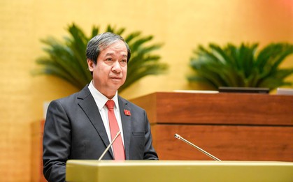 Bỏ bằng tốt nghiệp THCS từ năm 2026