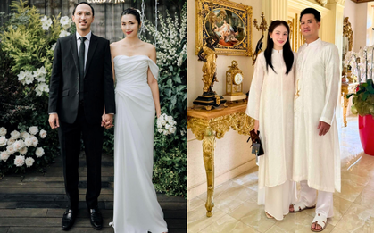 Tín vật mà dâu hào môn Tăng Thanh Hà và Linh Rin cùng tin tưởng