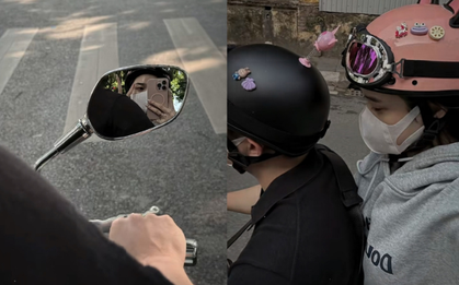 Không ngờ có ngày Tổng giám Đốc Sơn Hải và phu nhân Đỗ Hà công khai chuyện này