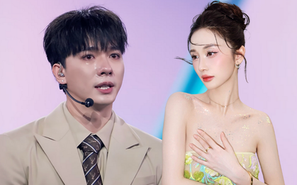 Hải Nam bất ngờ xin lỗi Jun Vũ