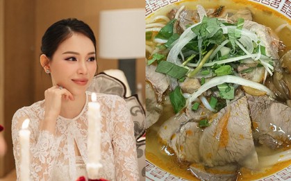 Thói quen mãi không sửa của Linh Rin