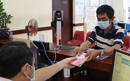 Từ 15/12, vi phạm điều sau có thể bị phạt tiền đến 12 triệu đồng