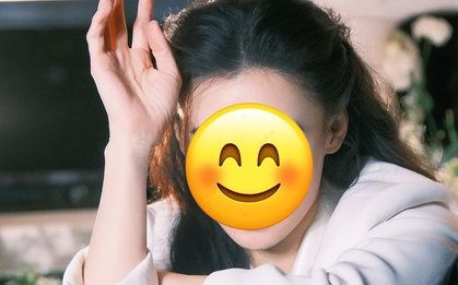 Sao nữ từng dính scandal ảnh nóng chấn động nói 1 câu về giáo dục con khi vấp ngã nhận "bão"like!