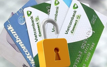 Cảnh báo chủ thẻ Vietcombank và ACB: Trường hợp này sẽ bị ngân hàng "khóa nóng" tài khoản ngay lập tức