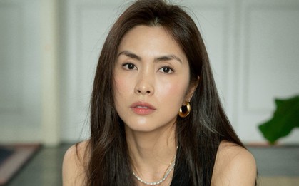 Tăng Thanh Hà ngày càng gầy, không dám nhìn mình trong gương vì mắc 1 căn bệnh ít người biết