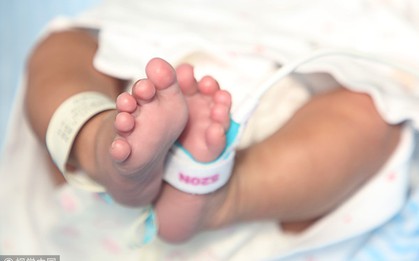 Tinh trùng từ người hiến có gen gây ung thư được dùng để thụ thai sinh ra 197 đứa trẻ: Nguy cơ mắc bệnh tới 90%, nhiều bé đã tử vong