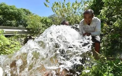 Khoan giếng trong vườn để lấy nước sinh hoạt, người đàn ông bị cơ quan chức năng phạt 186 triệu đồng: Khi nhận ra lỗi sai thì đã quá muộn