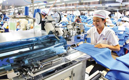 Biểu thuế thu nhập cá nhân giảm còn 5 bậc, ai hưởng lợi?