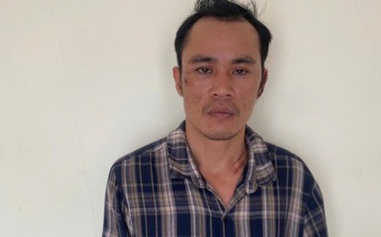 Nghi án giết người ở Đồng Nai rồi xuống Cà Mau trốn trong nhà nghỉ