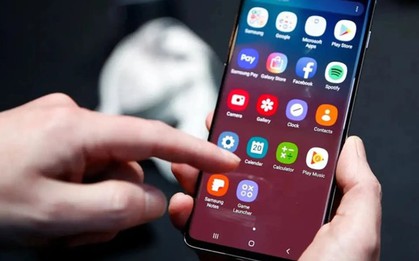 Ứng dụng đánh cắp tiền ngân hàng người dùng Android nên gỡ gấp
