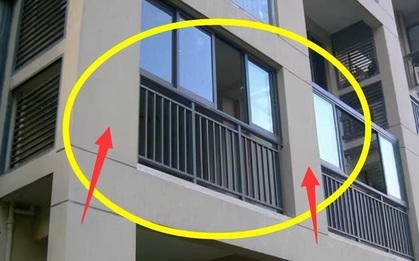 Chi 7,4 tỷ đồng mua chung cư, người đàn ông vừa cải tạo ban công liền bị ban quản lý khởi kiện, tòa phán quyết: “Anh không được phép làm vậy”