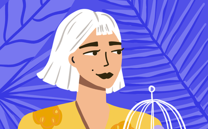 Trong tiếng Việt, có một từ càng nói nhiều càng thể hiện trí khôn