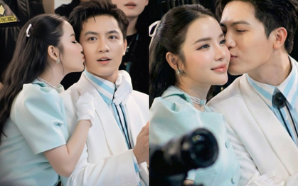 Chuyện gì đang xảy ra với LyLy - Anh Tú?