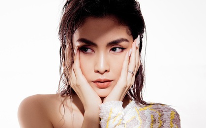 Nhiều bí mật đằng sau nhan sắc Tăng Thanh Hà