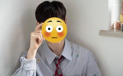 Ai đoán tuổi nam thần màn ảnh này cũng "trật lất" hết!