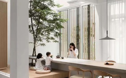 7 dấu hiệu cho thấy nhà hợp chủ, ăn nên làm ra