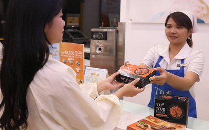 TH true FOOD ra mắt bộ sản phẩm Bữa Ăn Tiện Lợi: Giải pháp cho bữa ăn ngon, đủ dinh dưỡng, tiết kiệm thời gian