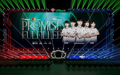 T1 và Faker xác nhận đến Việt Nam, háo hức được gặp “Tê Con”