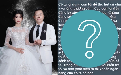 Tôn Bằng khoe ảnh cưới cùng vợ 4 kém 26 tuổi, vẫn gây tranh cãi về hôn nhân cũ