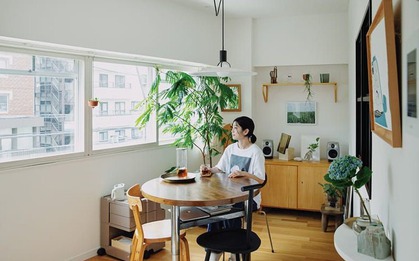 100 ngày sống thử chung cư và cú vỡ mộng: Tiện nghi không có nghĩa là sống thoải mái