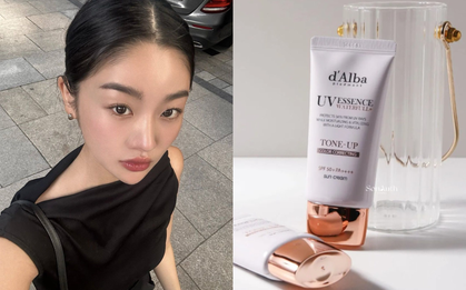 8 món skincare sale "kịch đáy" 12/12: Toàn bảo bối giúp da bạn đẹp lên trông thấy