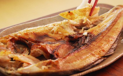 Chàng trai 24 tuổi bất ngờ nhận tin mắc ung thư, bác sĩ ngậm ngùi: “Giá như đừng ăn nhiều 1 loại cá này”