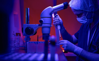 Chấn động: Người hiến tinh trùng mang gene gây ung thư làm cha của gần 200 đứa trẻ, có em mắc đến 2 loại ung thư hoặc tử vong