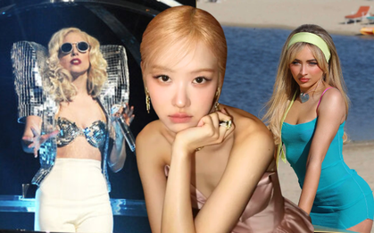 Ca khúc hay nhất 2025: Taylor Swift mất dạng, hạng 1 không ai dám cãi