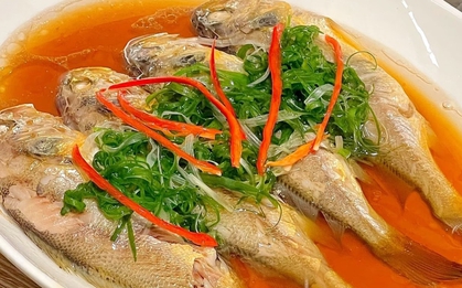 Chọn ngay 3 loại "hải sản quốc dân" này, đảm bảo sạch 100%, thịt ngọt lừ, trẻ con người già ăn đều tốt