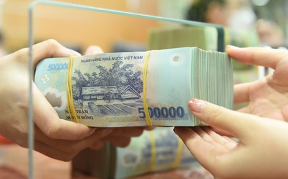 MB, TPBank, Sacombank,.... đồng loạt tăng lãi suất tiết kiệm, nhiều kỳ hạn tiến sát 7%/năm