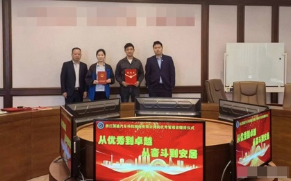 Giữa thị trường lao động cạnh tranh khốc liệt, ông chủ chi 37 tỷ đồng mua 18 căn hộ tặng nhân viên, chỉ ra một điều kiện "đặc biệt"