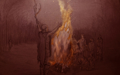 Anh công bố phát hiện làm thay đổi lịch sử tiến hóa loài người