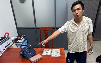 Bắt giữ nghi phạm cướp nhầm vàng giả ở Tây Ninh: Diễn biến vụ án gây chú ý