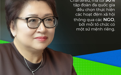 Một ngân hàng ở Việt Nam cung cấp "vốn mồi" đặc biệt cho người trẻ