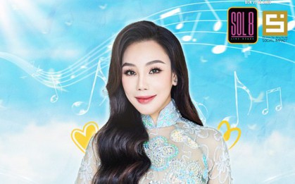 “Một vòng tay ấm”: Khi một đêm nhạc gieo thêm niềm tin vào điều tử tế gửi đến đồng bào vùng lũ