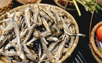 Đi chợ thấy 6 loại cá này thì mua này, vừa ít "ngậm" thủy ngân, vừa giàu dinh dưỡng, lại giá rẻ