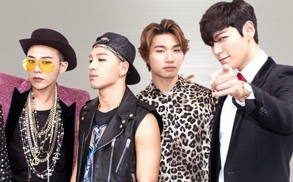 Thành viên BIGBANG bị cho là nghịch tử bất hiếu