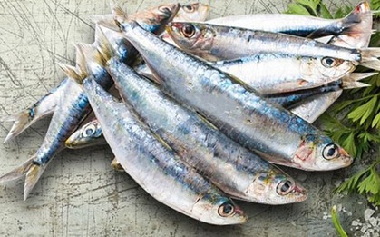 Chợ Việt có 4 loại cá sạch dễ mua, gần như không lo nhiễm kim loại nặng